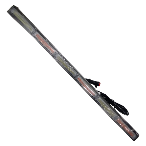 Tracto Partes Cuitláhuac - Barra led 89cm