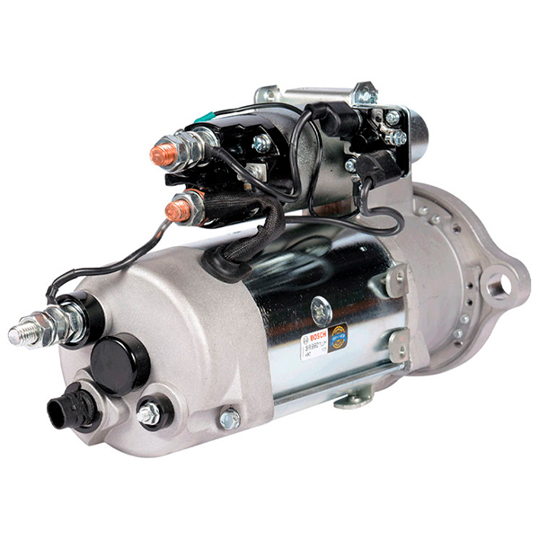 Tracto Partes Cuitláhuac - Marcha 1.4 KW