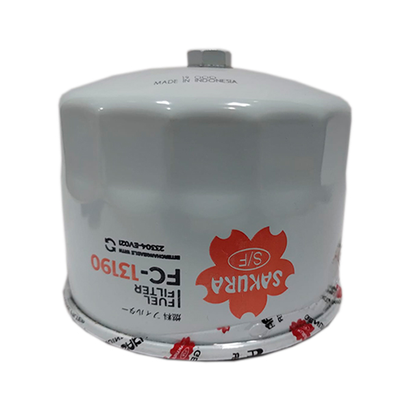 Tracto Partes Cuitláhuac - Filtro para combustible