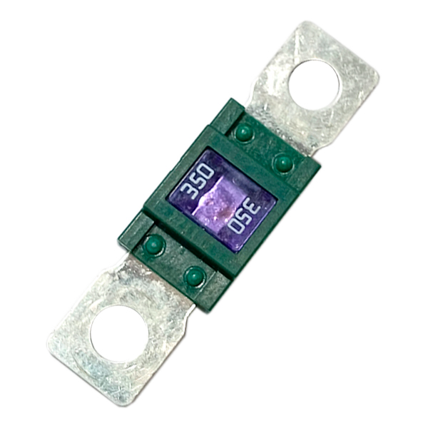 Tracto Partes Cuitláhuac - Fusible 350A 32V