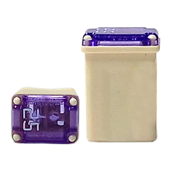 Tracto Partes Cuitláhuac - Micro Fusible 25A