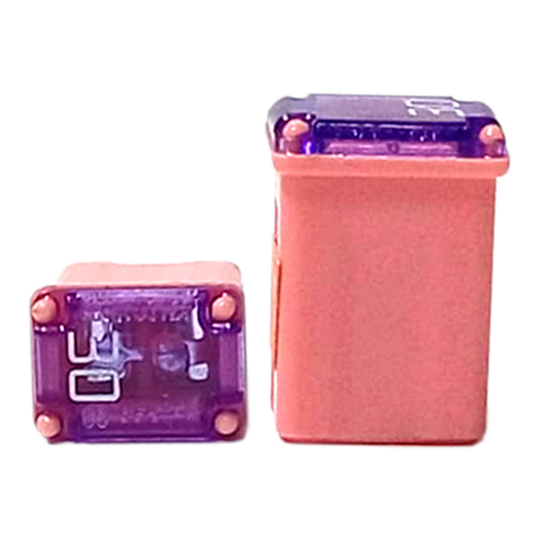 Tracto Partes Cuitláhuac - Micro Fusible 30A