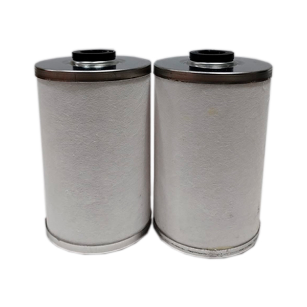 Tracto Partes Cuitláhuac - Kit de Filtros para combustible