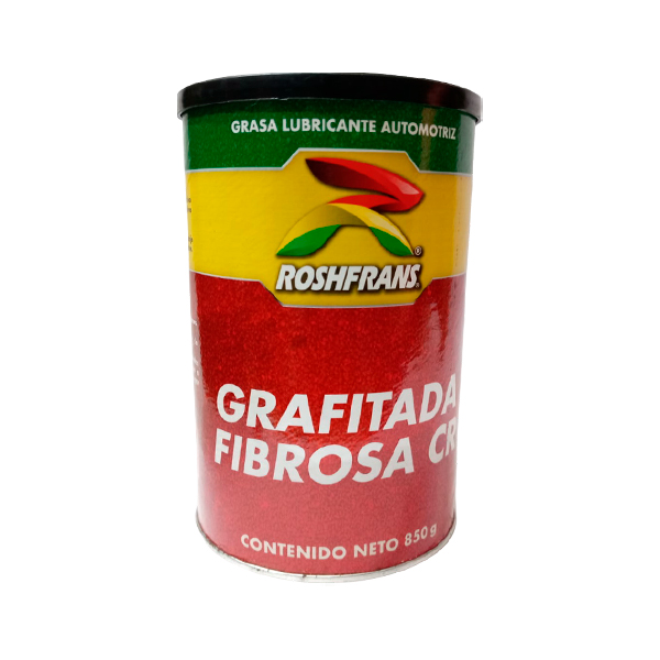Tracto Partes Cuitláhuac - Grasa Grafitada