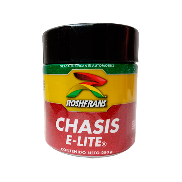 Tracto Partes Cuitláhuac - Grasa Lubricante 250g