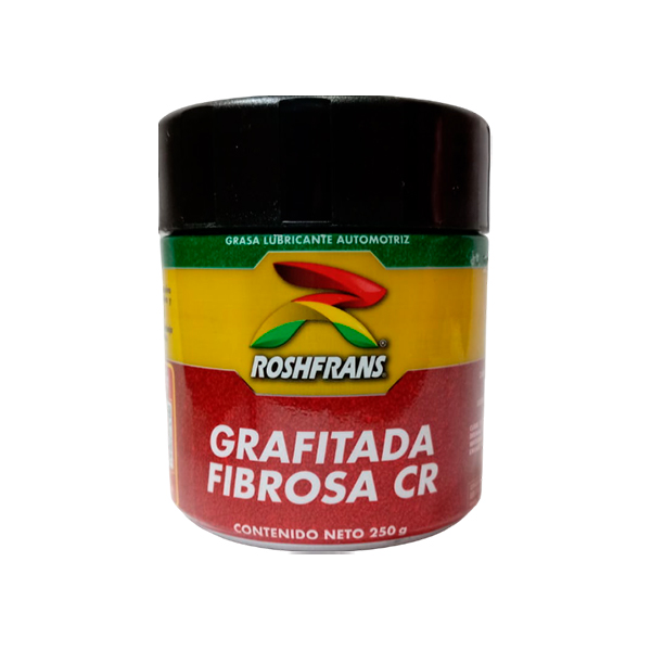 Tracto Partes Cuitláhuac - Grasa Lubricante 250g
