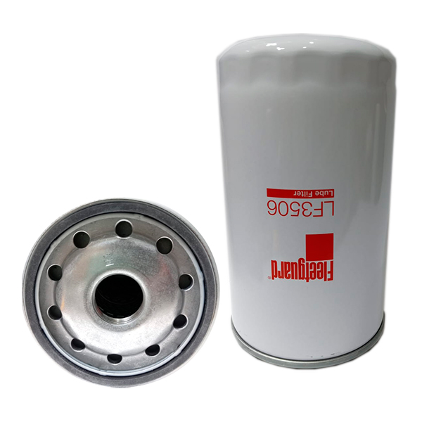 Tracto Partes Cuitláhuac - Filtro Lubricante