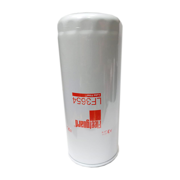 Tracto Partes Cuitláhuac - Filtro Lubricante