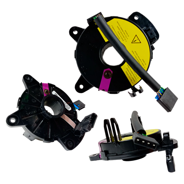 Tracto Partes Cuitláhuac - Pista de Claxon 12v
