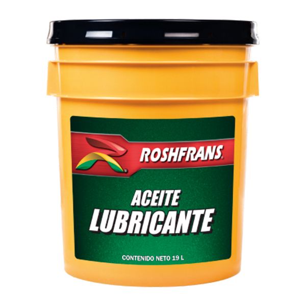 Tracto Partes Cuitláhuac - Aceite Super Tractor Multipropósito