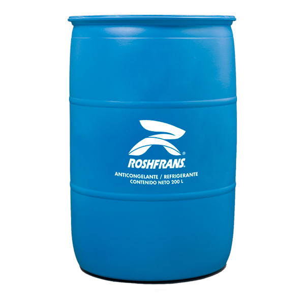 Tracto Partes Cuitláhuac - Refrigerante Coolant Force Noat