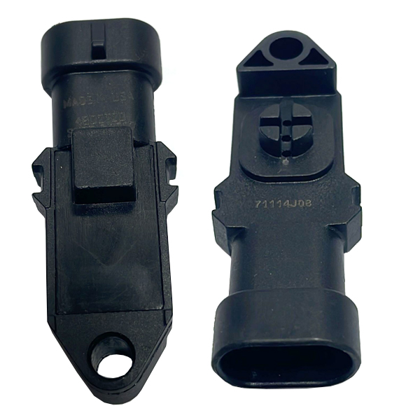 Tracto Partes Cuitláhuac - Sensor de presión de aire