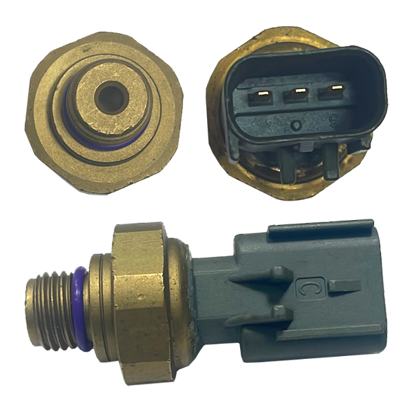 Tracto Partes Cuitláhuac - Sensor de presión múltiple