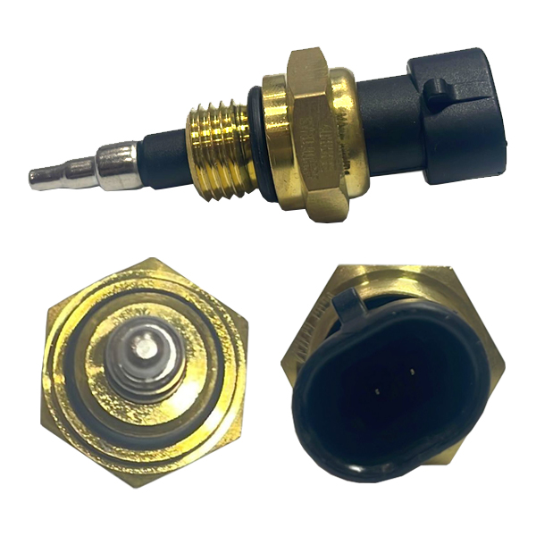 Tracto Partes Cuitláhuac - Sensor temperatura turbo