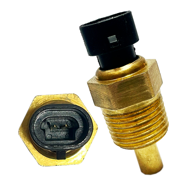 Tracto Partes Cuitláhuac - Sensor de temperatura