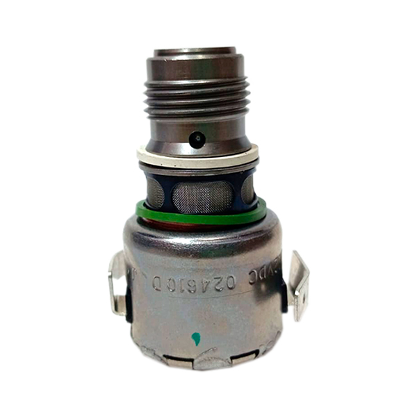 Tracto Partes Cuitláhuac - Solenoide 12V