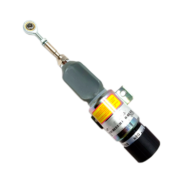 Tracto Partes Cuitláhuac - Solenoide De Paro