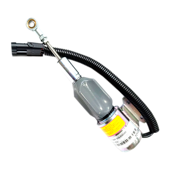 Tracto Partes Cuitláhuac - Solenoide De Paro