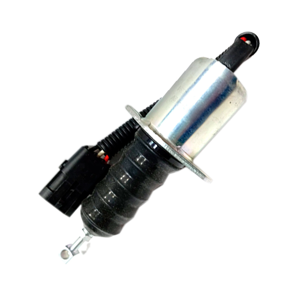 Tracto Partes Cuitláhuac - Solenoide De Paro