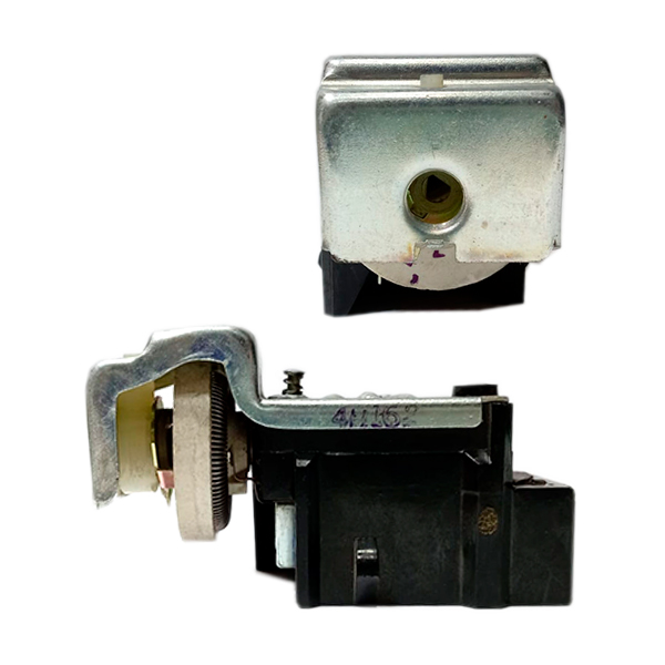 Tracto Partes Cuitláhuac - Switch 9T