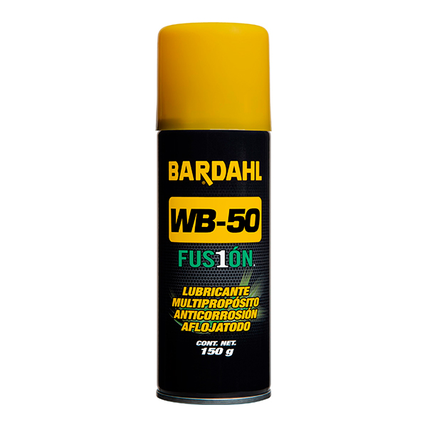 Tracto Partes Cuitláhuac - Lubricante multipropósito WB-50