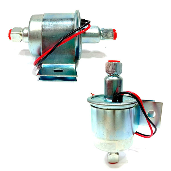 Tracto Partes Cuitláhuac - Bomba Eléctrica 12v