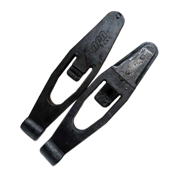 Tracto Partes Cuitláhuac - Gancho cofre 22.7cm