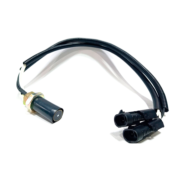 Tracto Partes Cuitláhuac - Sensor Tacómetro