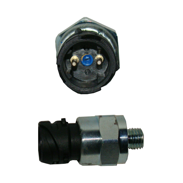 Tracto Partes Cuitláhuac - Sensor de presión M.B.