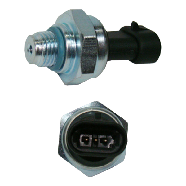 Tracto Partes Cuitláhuac - Sensor presión motores