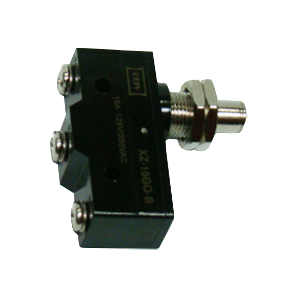 Tracto Partes Cuitláhuac - Microswitch Post